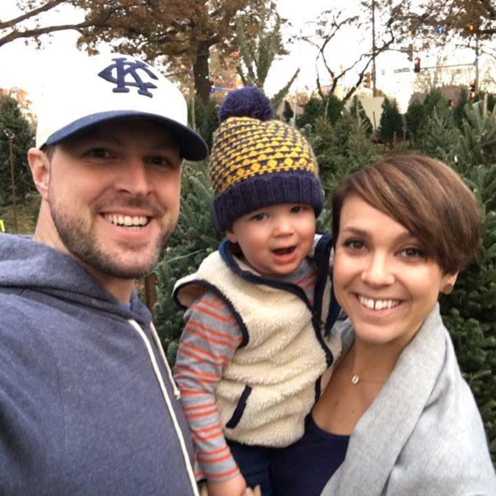 Meet your Posher, Molly